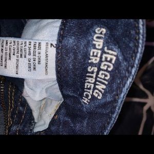 Cute American Eagle jeans